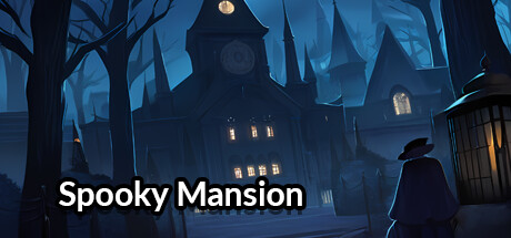 Spooky Mansion PC Specs