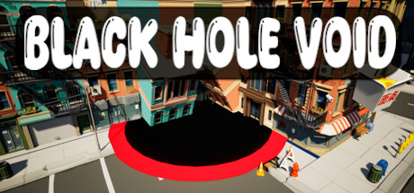 Black Hole Void PC Specs