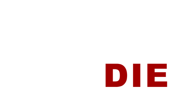 Last Day to Die Logo