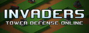 Invaders Tower Defense Online Playtest