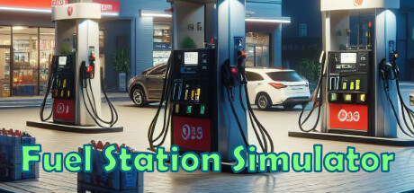 Fuel Station Simulator PC Specs