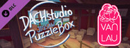 DACHstudio Puzzle Box - vanlau's tinybuns