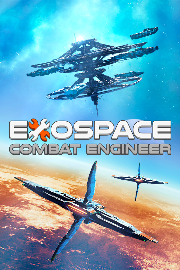 eXoSpace Combat Engineer for steam