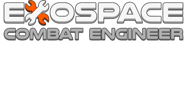 eXoSpace Combat Engineer Logo
