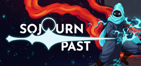 Sojourn Past cover art