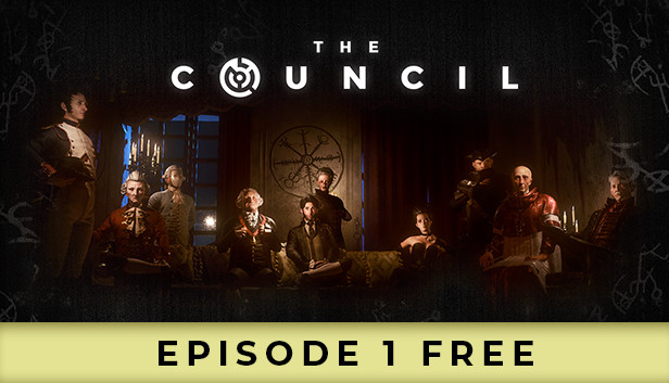 the council video game