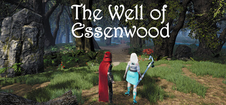 The Well of Essenwood PC Specs