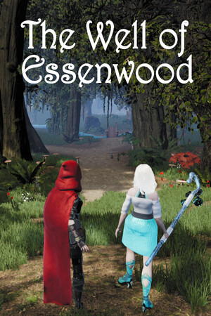 The Well of Essenwood game image