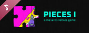 pieces I: a maskros nebula game (original soundtrack)