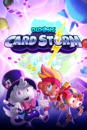 Bloons Card Storm