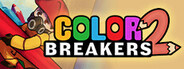 Color Breakers 2 System Requirements