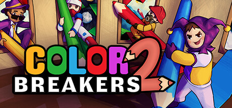 Color Breakers 2 PC Specs