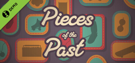 Pieces of the Past Demo cover art