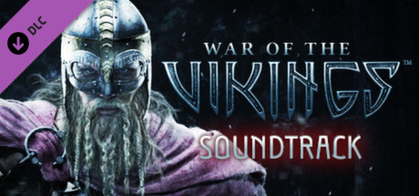 War of the Vikings - Soundtrack