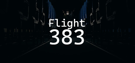 Flight 383 cover art