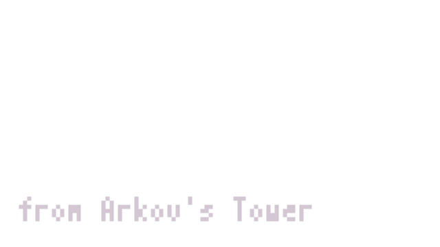 Descent from Arkov's Tower Logo