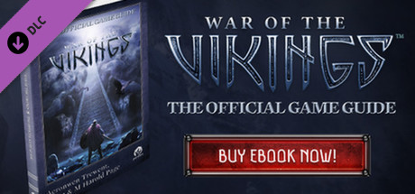 War of the Vikings - Strategy Guide