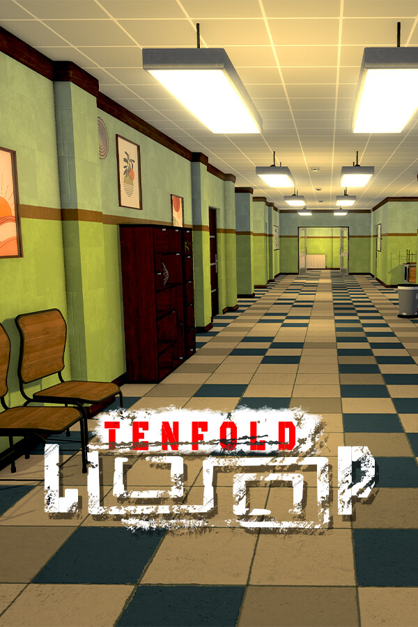 Tenfold Loop for steam