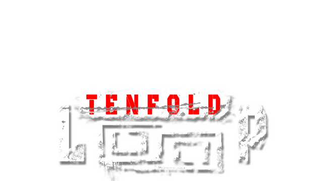 Tenfold Loop Logo