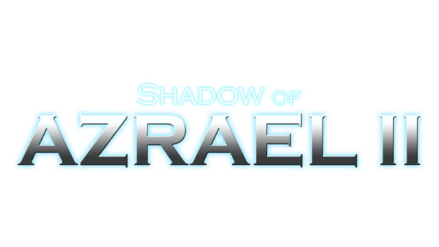 Shadow of Azrael 2 Logo