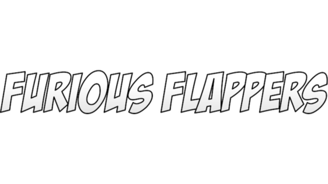 Furious Flappers Logo