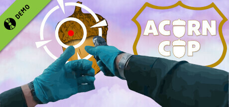 Acorn Cop Demo cover art