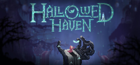 Hallowed Haven PC Specs