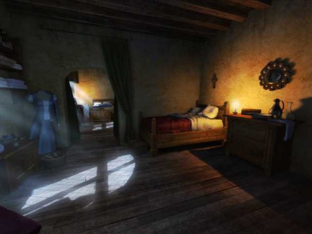 Nostradamus: The Last Prophecy for linux