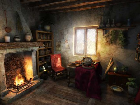 Nostradamus: The Last Prophecyfor windows and Linux 1