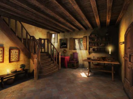 Nostradamus: The Last Prophecy game for windows Pc 1