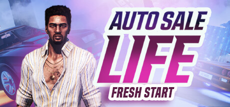 Auto Sale Life: Fresh Start PC Specs