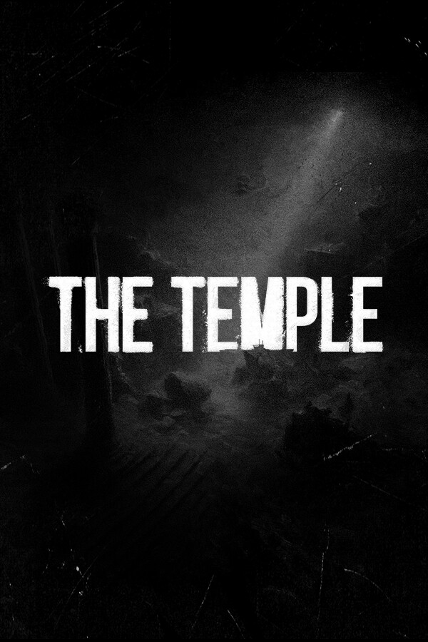 THE TEMPLE for steam