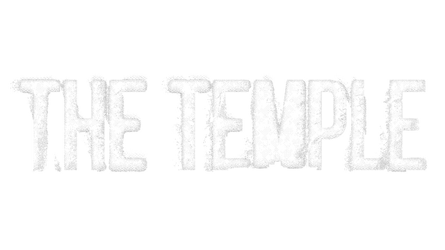 THE TEMPLE Logo