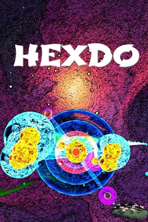 Hexdo