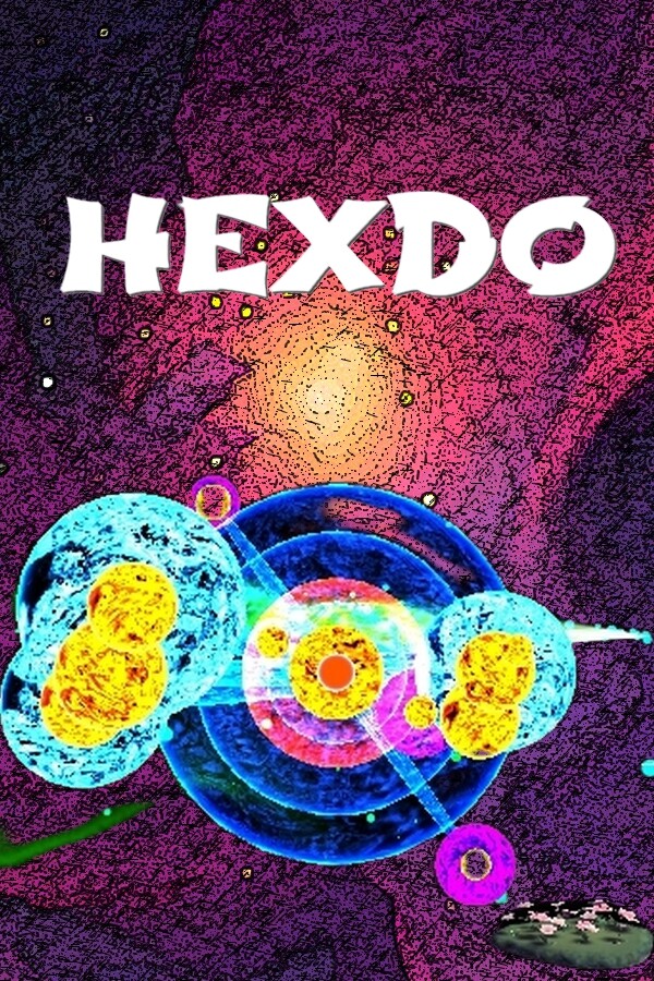 Hexdo for steam
