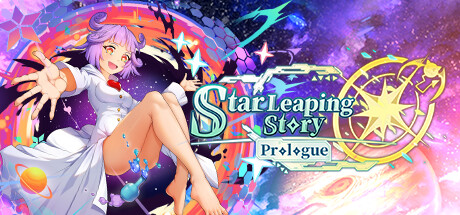 Star Leaping Story:prologue PC Specs