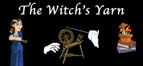 View The Witch's Yarn on IsThereAnyDeal