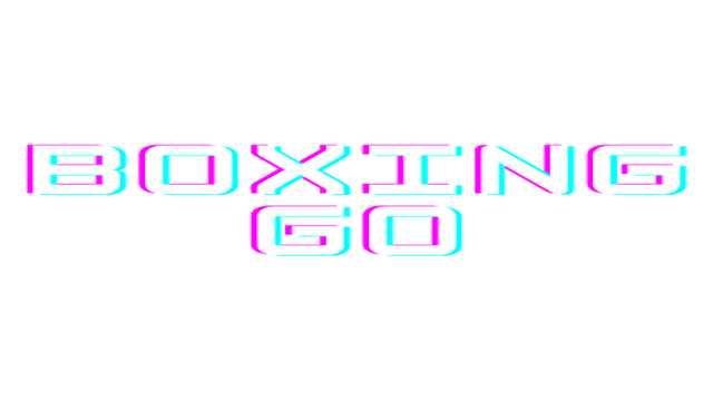 Boxing GO Logo