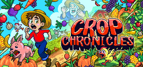 Crop Chronicles PC Specs