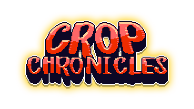 Crop Chronicles Logo