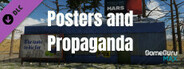 GameGuru MAX Modern Day Asset Pack - Posters and Propaganda