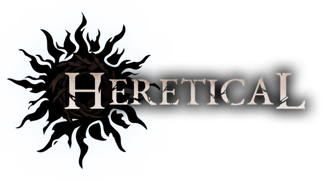 Heretical Logo
