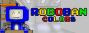 Roboban: Colors System Requirements
