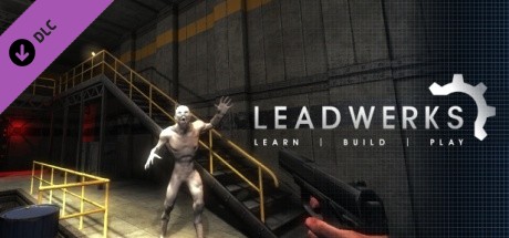 C++ SDK for Leadwerks Game Engine cover art