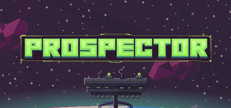 Prospector Playtest cover art