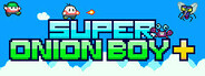 Super Onion Boy+ System Requirements