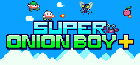 Super Onion Boy+ PC Specs