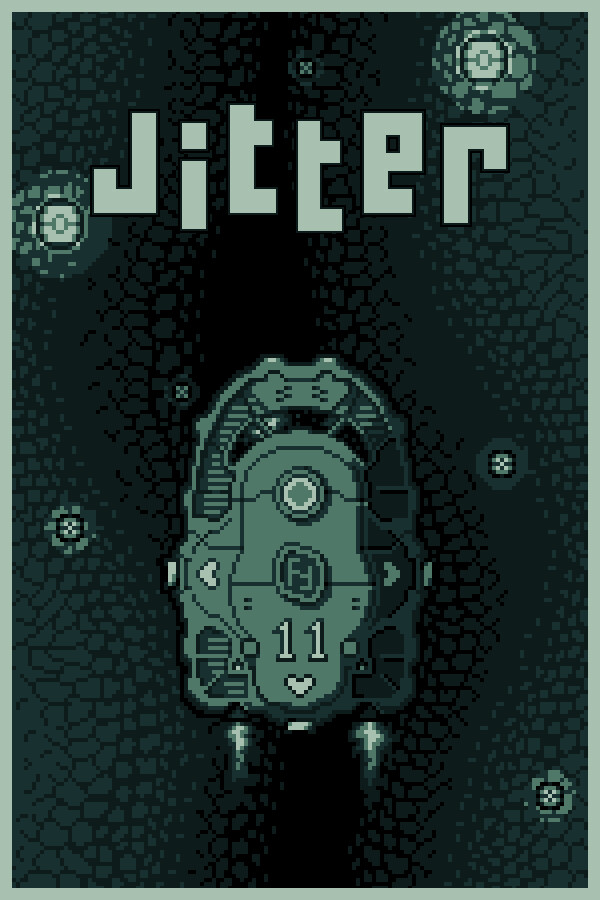 Jitter for steam