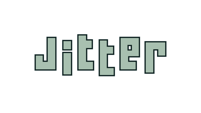 Jitter Logo