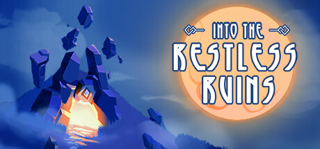 Into the Restless Ruins cover art